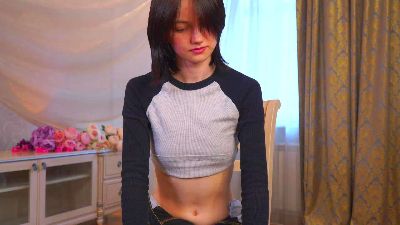 IngerBrostrom webcam model stream image