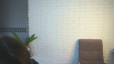 IngerBrostrom webcam model stream image