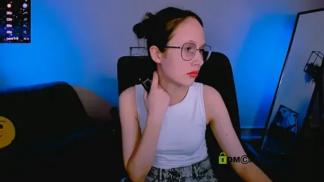 nikole_kitt webcam model stream image