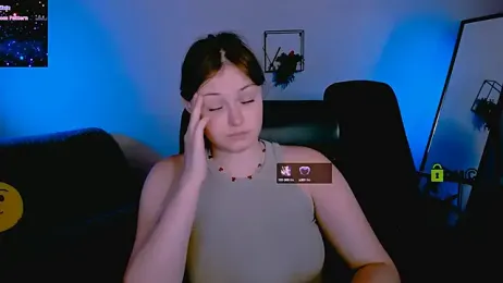 nikole_kitt webcam model stream image