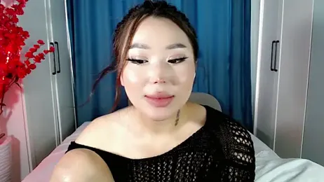 ichiben webcam stripchat model stream image