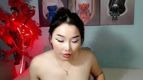 ichiben webcam stripchat model stream image