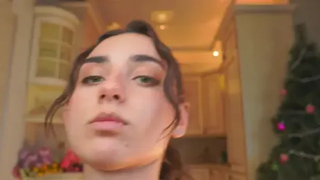 MinnaShummon webcam model stream image