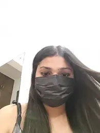 Sonam-378 webcam model stream image