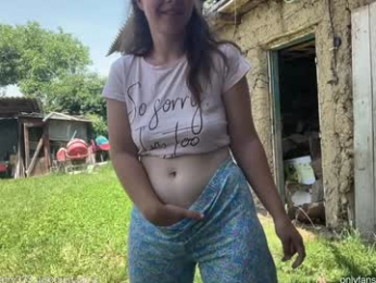 patry333 webcam model stream image