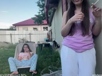 patry333 webcam model stream image