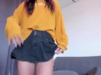 allgold8 webcam model stream image