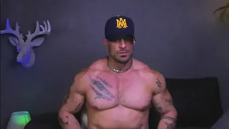 dennis_cox1 webcam model stream image