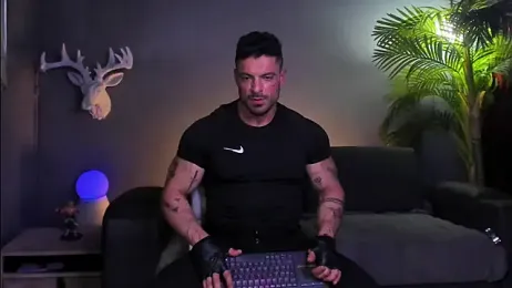 dennis_cox1 webcam model stream image