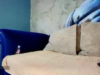 vans_ross webcam chaturbate model stream image