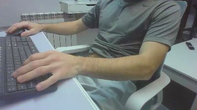 RubioDx webcam model stream image