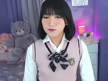 urlovelyfreya webcam model stream image