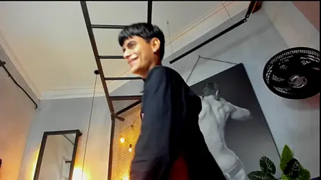 Dani_mc1 webcam model stream image