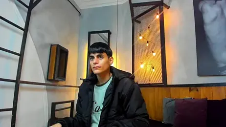 Dani_mc1 webcam model stream image