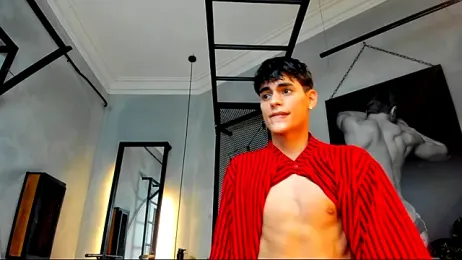 Dani_mc1 webcam model stream image