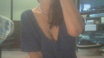 marymonella webcam model stream image