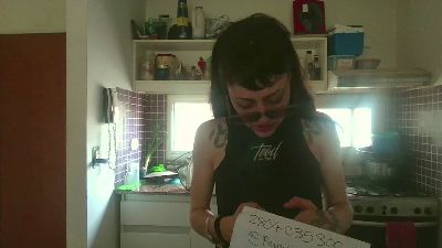 PennyLane7 webcam model stream image