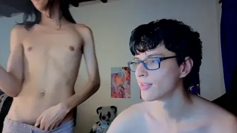 angelitofemboy webcam model stream image