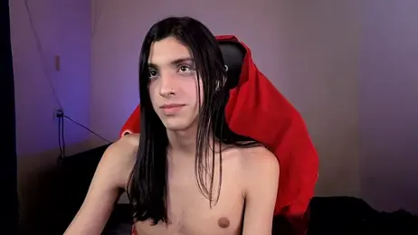 angelitofemboy webcam model stream image