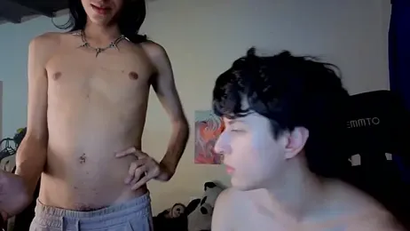 angelitofemboy webcam model stream image