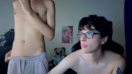 angelitofemboy webcam model stream image
