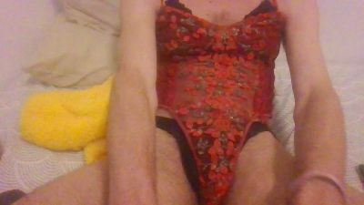 fran00816 webcam model stream image