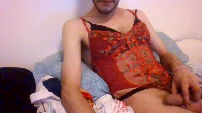 fran00816 webcam cam4 model stream image