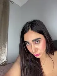 Daloaa_Mery webcam stripchat model stream image