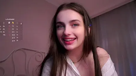 OttilieEsten webcam model stream image