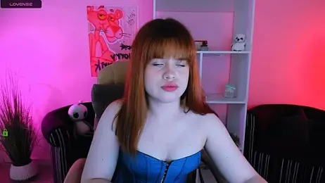 lusy_puff webcam model stream image
