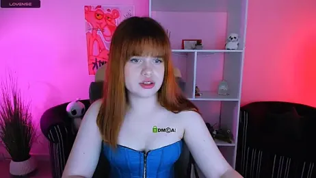 lusy_puff webcam stripchat model stream image