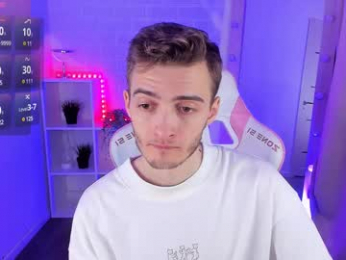 spider____man webcam model stream image