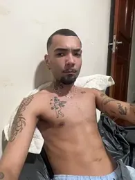 Rik_Olix webcam model stream image