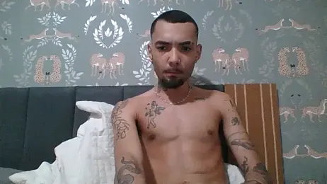 Rik_Olix webcam preview