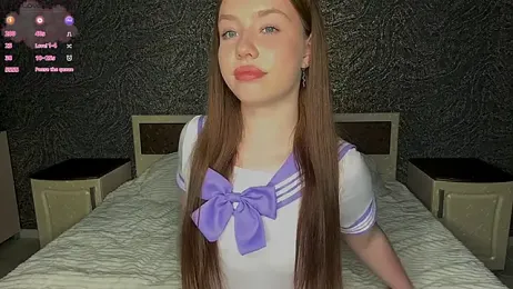 Baby_Abbbyy webcam stripchat model stream image