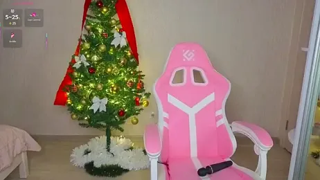 Baby_Abbbyy webcam model stream image