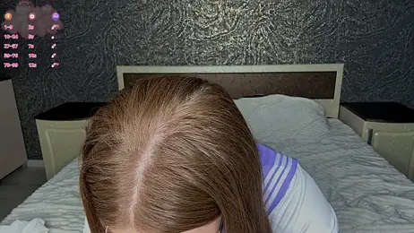 Baby_Abbbyy webcam model stream image