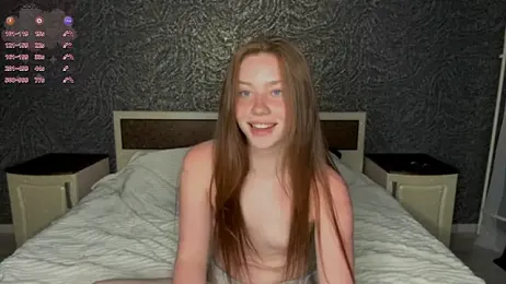 Baby_Abbbyy webcam model stream image