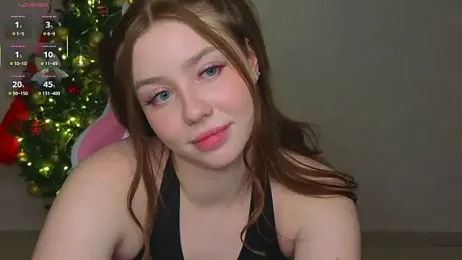 Baby_Abbbyy webcam model stream image