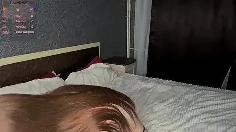 Baby_Abbbyy webcam model stream image