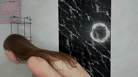 Baby_Abbbyy webcam model stream image
