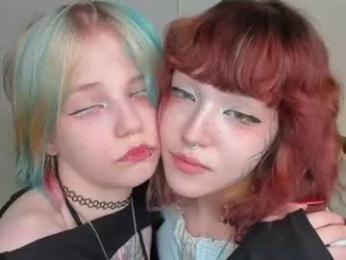 lulu_kawa11 webcam model stream image