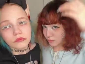 lulu_kawa11 webcam model stream image