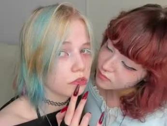 lulu_kawa11 webcam model stream image