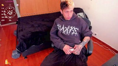 expenxer_xx webcam model stream image