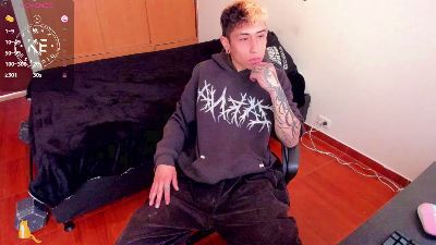 expenxer_xx webcam model stream image