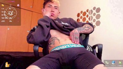 expenxer_xx webcam model stream image