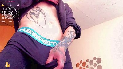 expenxer_xx webcam model stream image