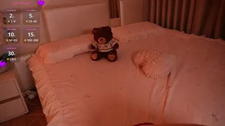 Lilly_Colins webcam model stream image