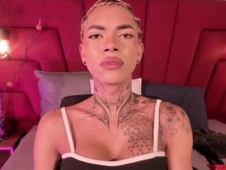 danna-dangerous webcam camsoda model stream image